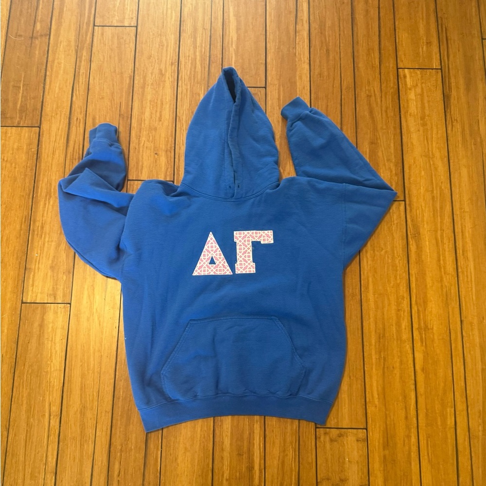 Delta Gamma Hoodie